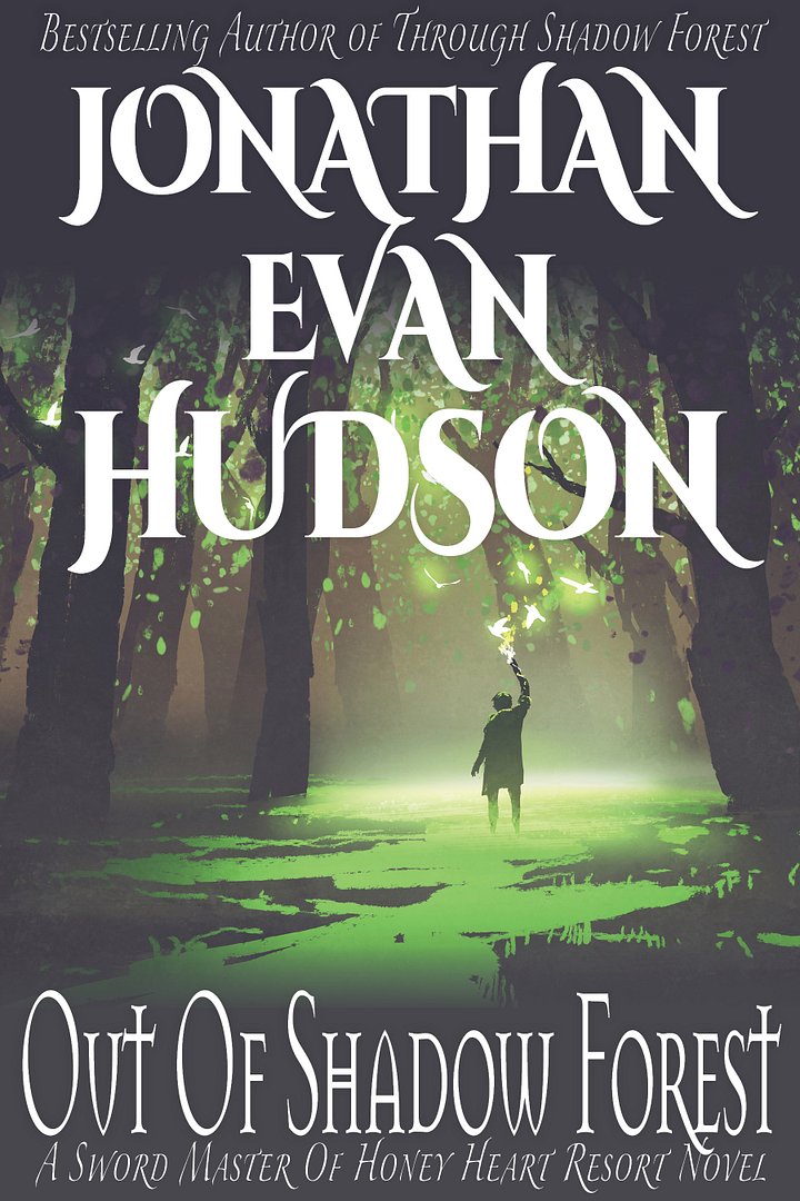 Out Of Shadow Forest product image (1)