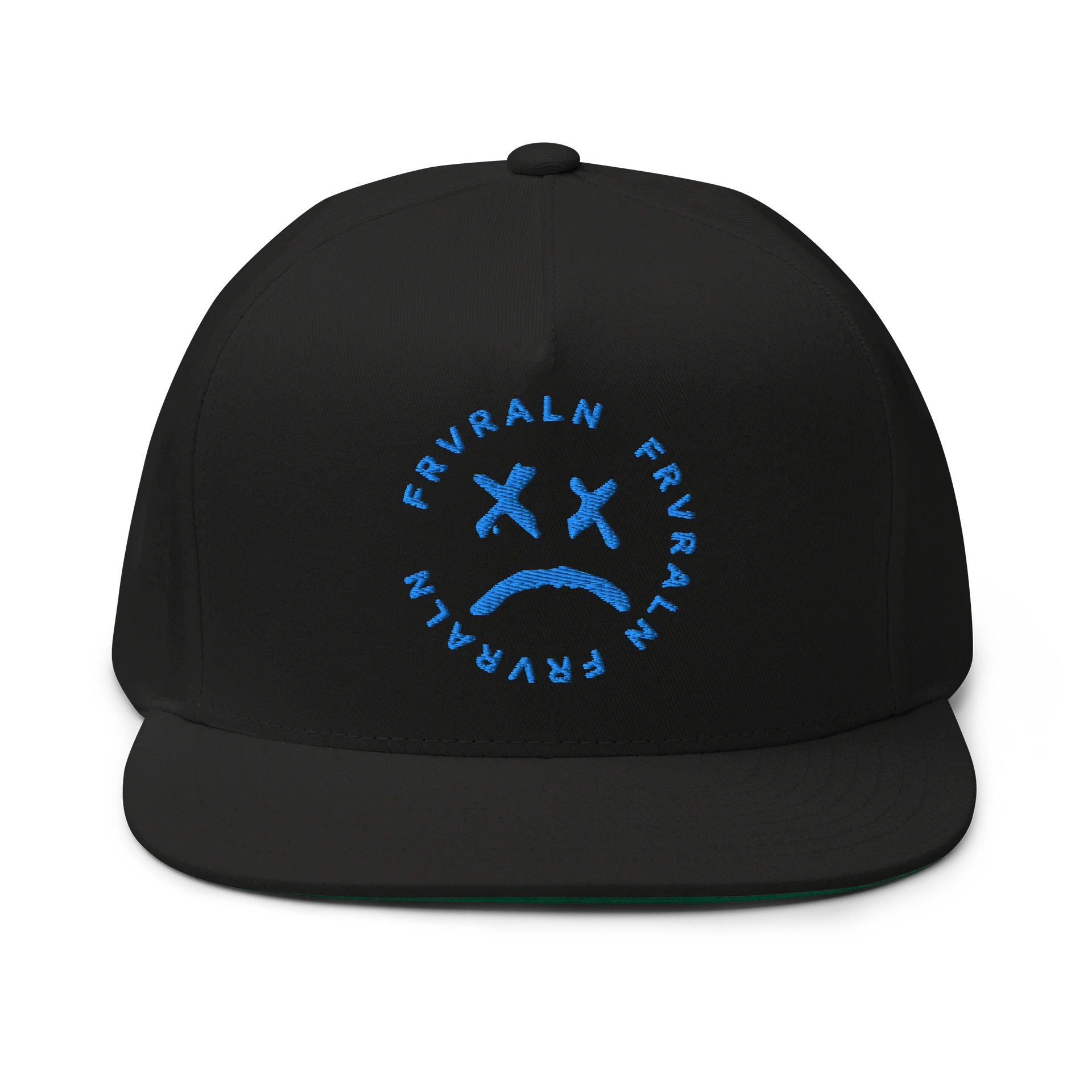FRVRALN Snap Back product image (1)