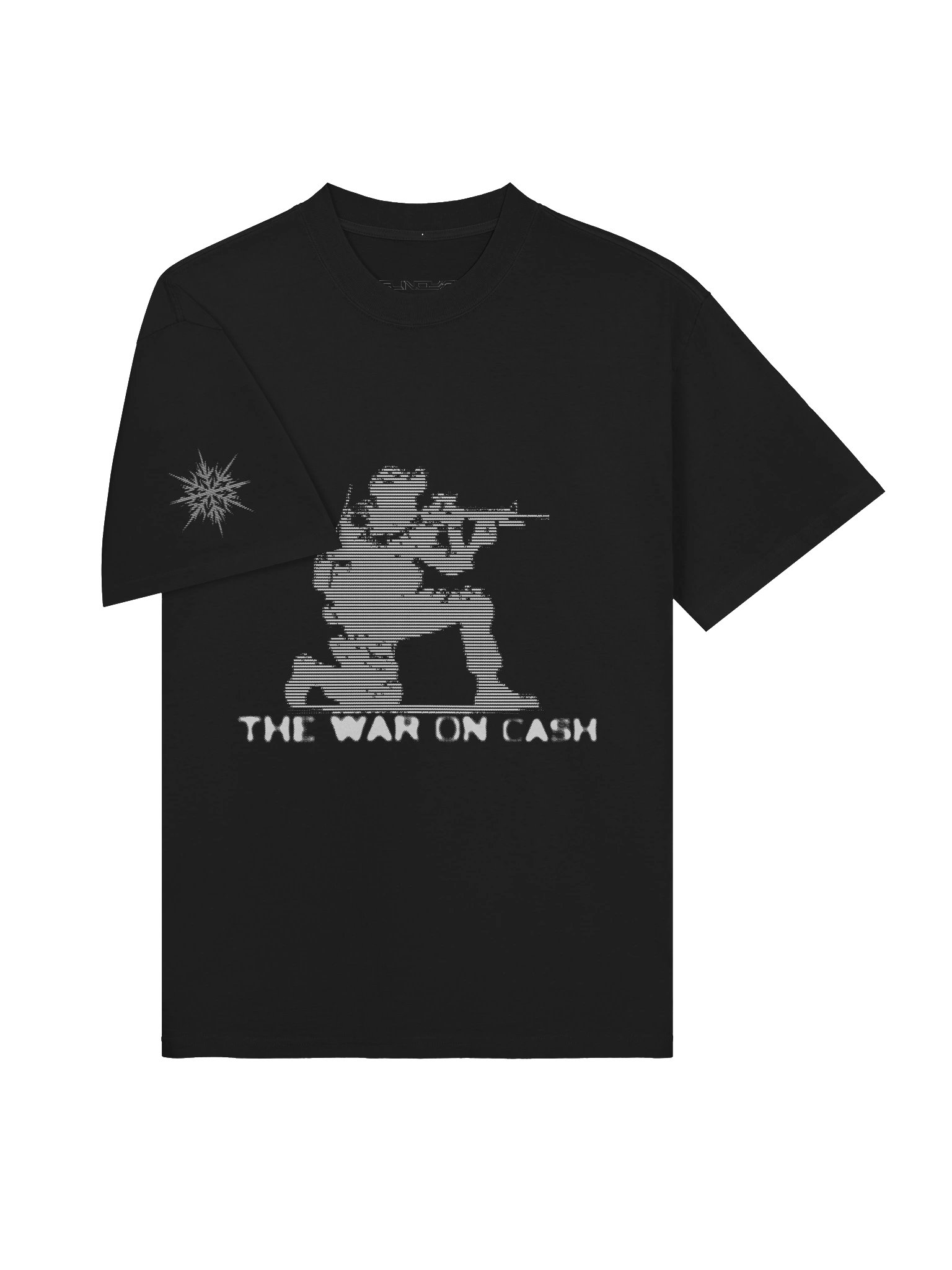 THE WAR ON CASH product image (2)