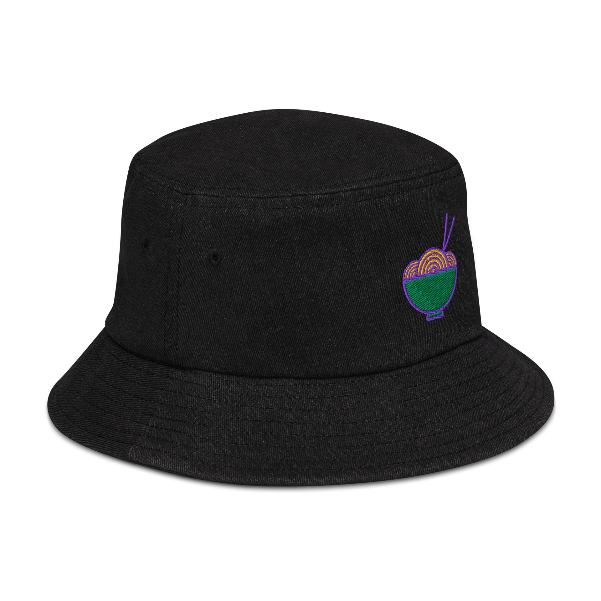 Noodle Crew Bucket Hat! product image (4)