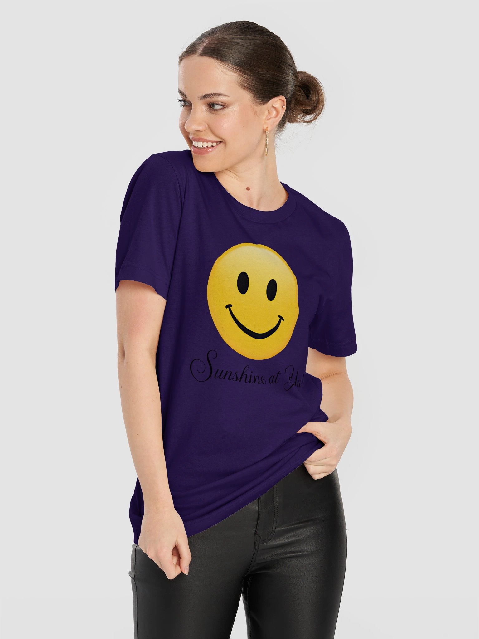 "Sunshine at Ya!" (Tee) product image (103)