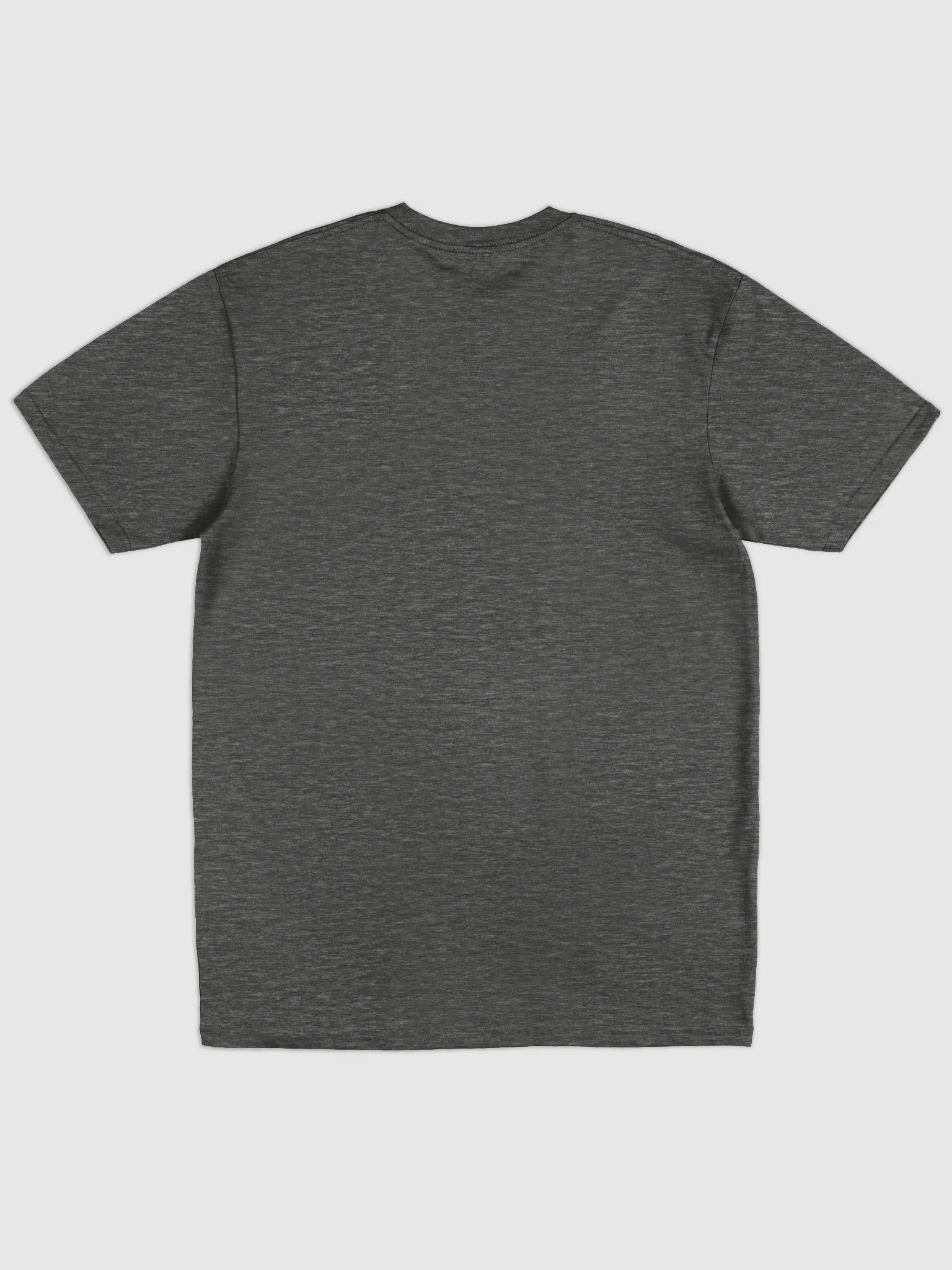 Sessions Everyday Tee — White Logo product image (2)