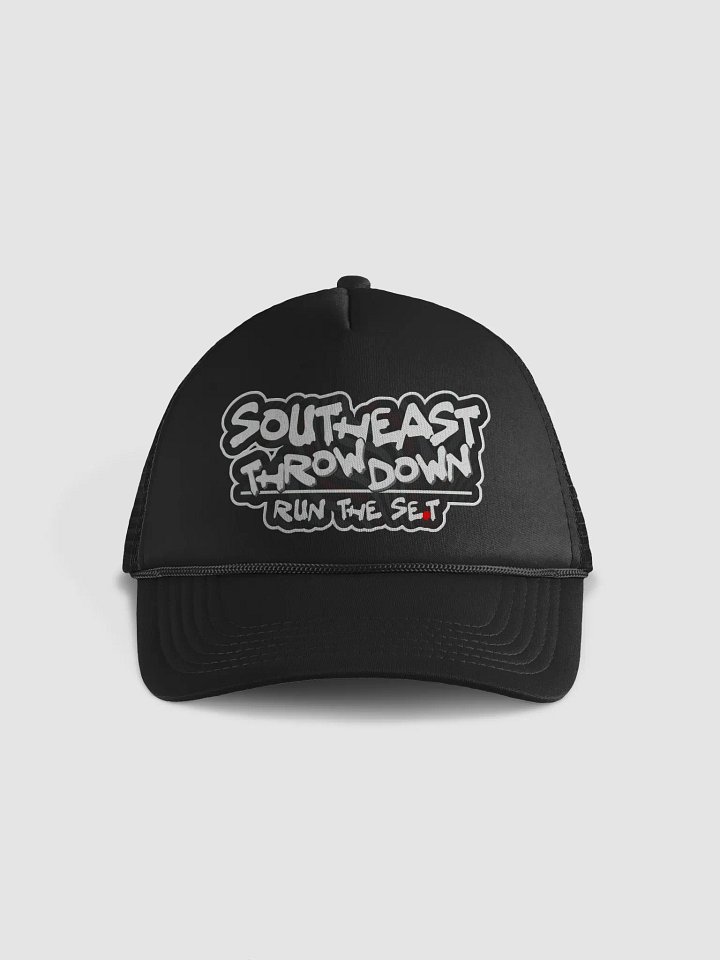 Se.T! Trucker product image (1)