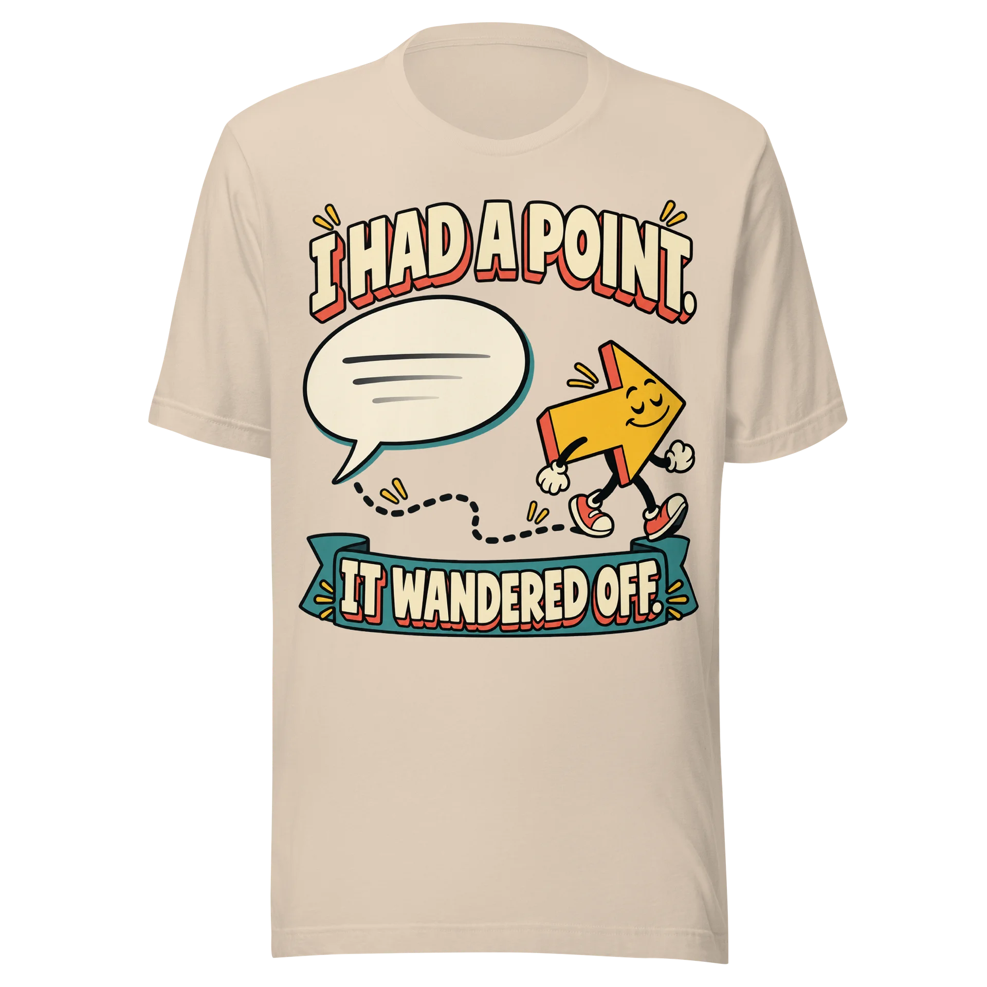 The Missing Point product image (1)