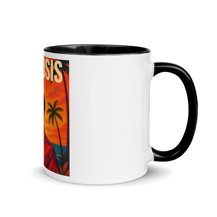 Taza 11oz By Veranosis product image (1)