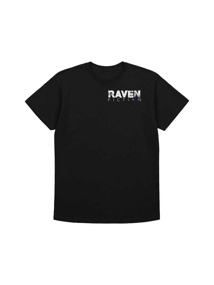 Face T-Shirt product image (2)