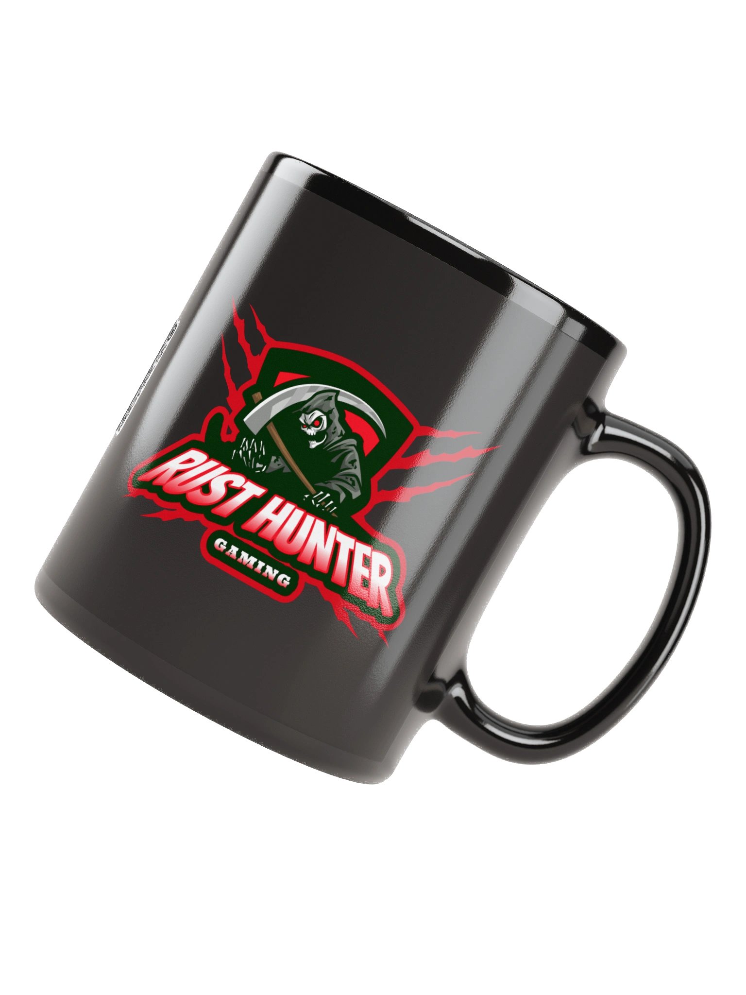 RustHunterGaming Mug product image (7)