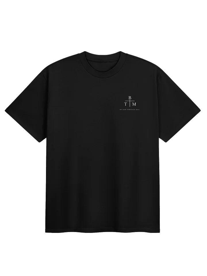 KING Heavyweight Tee product image (2)