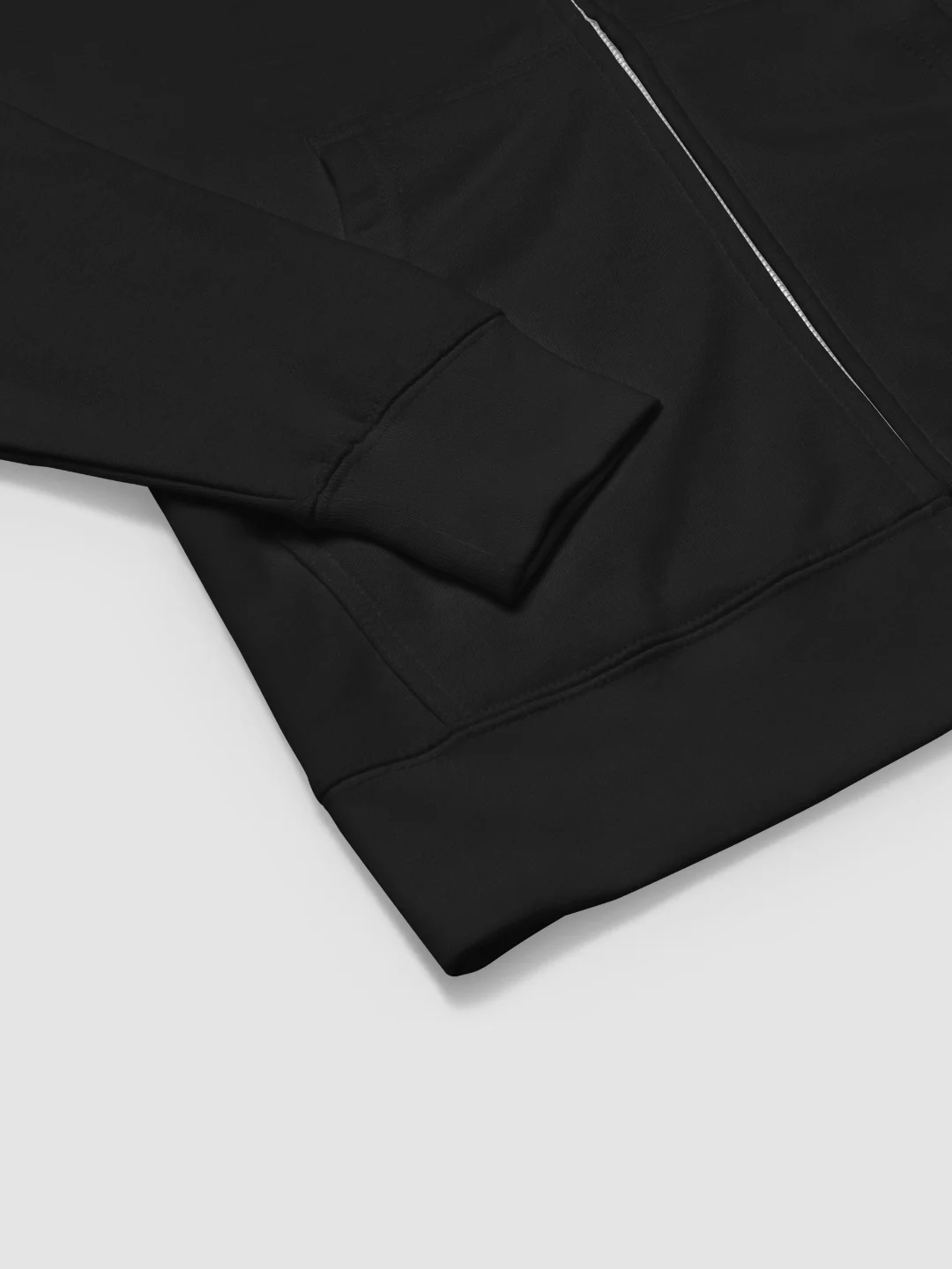 ヴェニス・デラパス | Zip-Up Hoodie product image (8)