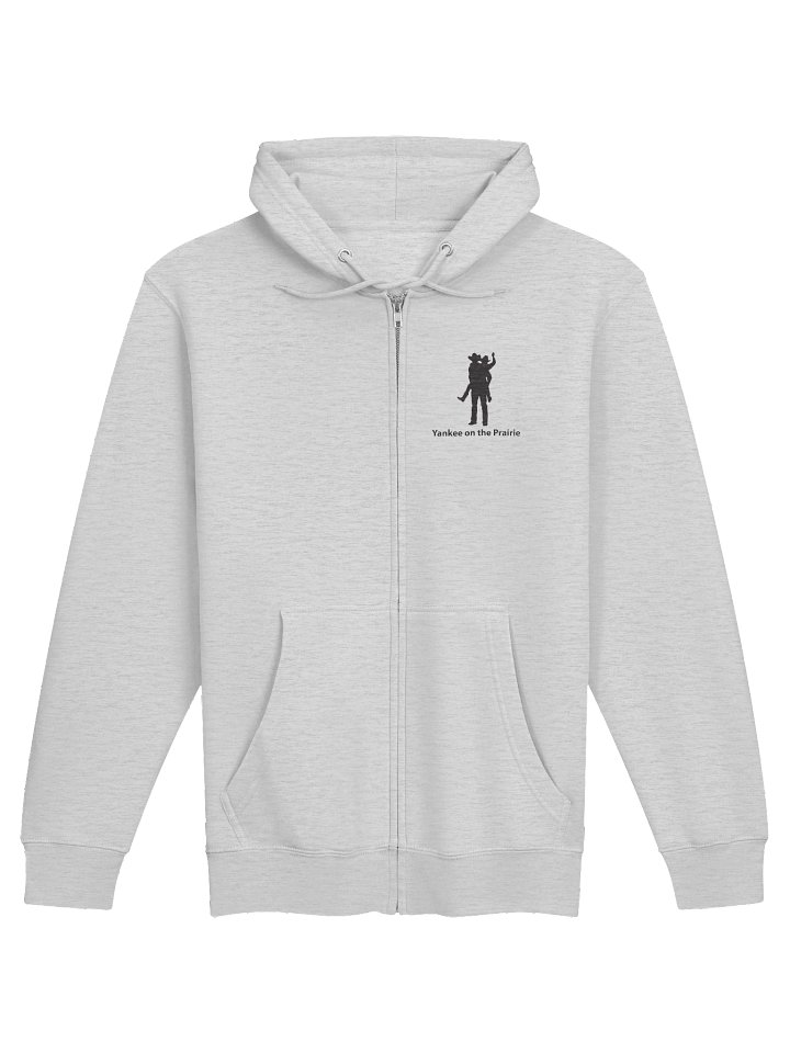 Full Zip Hoodie product image (1)