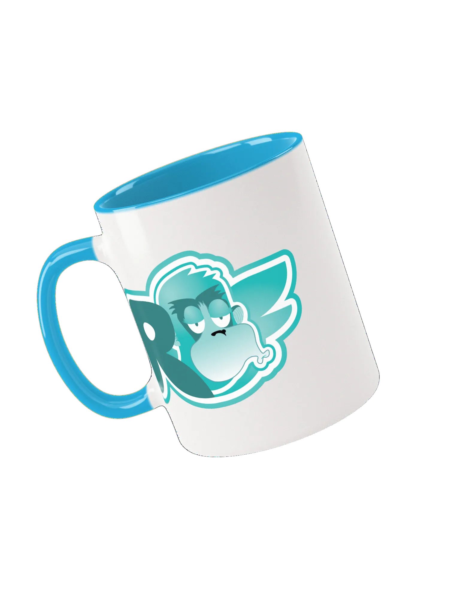 Ramonly Fans Mug product image (3)
