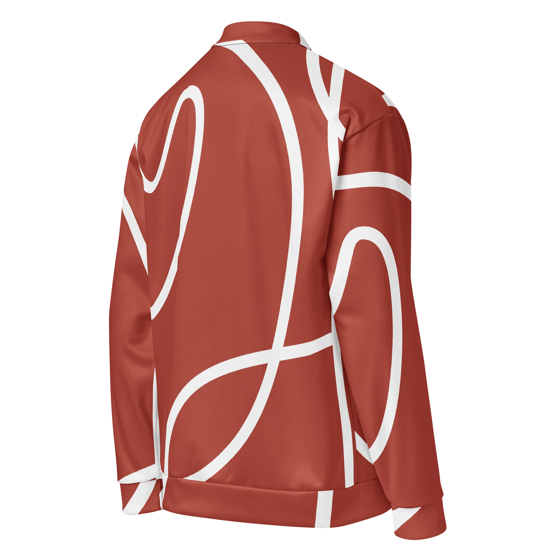 YesYes Ent. Bomber product image (4)