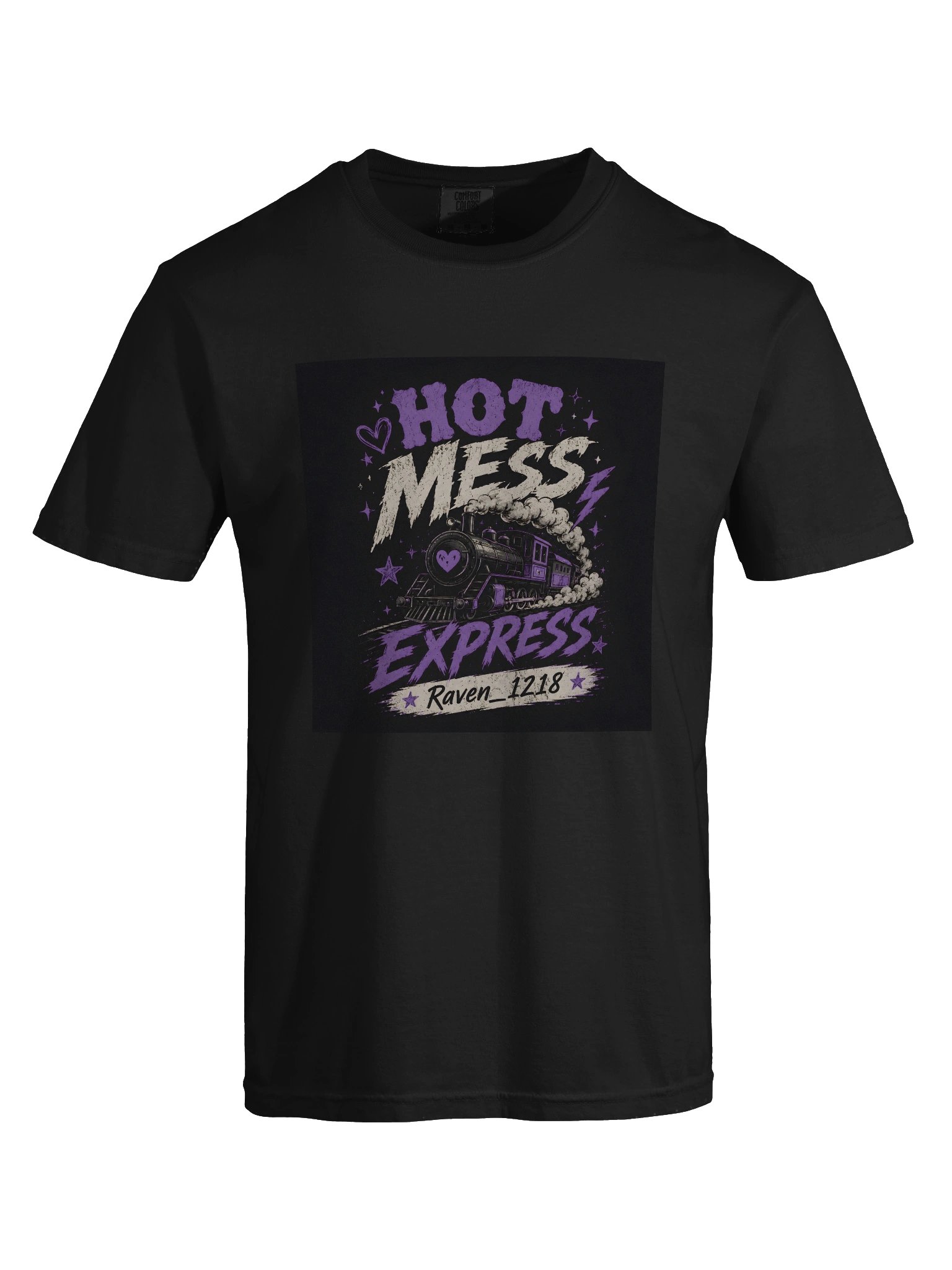 Hot Mess Express product image (5)