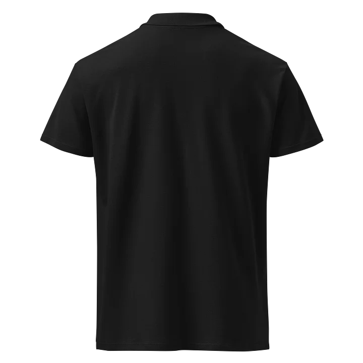 Red Elephant Unisex Polo product image (8)