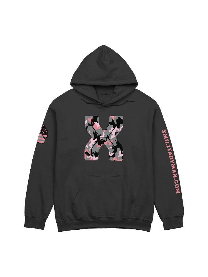XMM Hoodie Eclipsa product image (1)