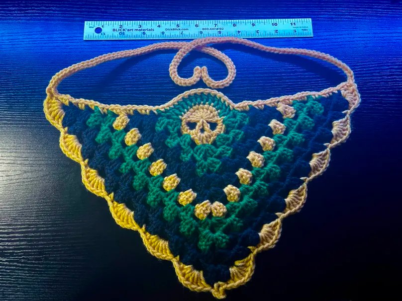 Sleepy Bandana product image (3)