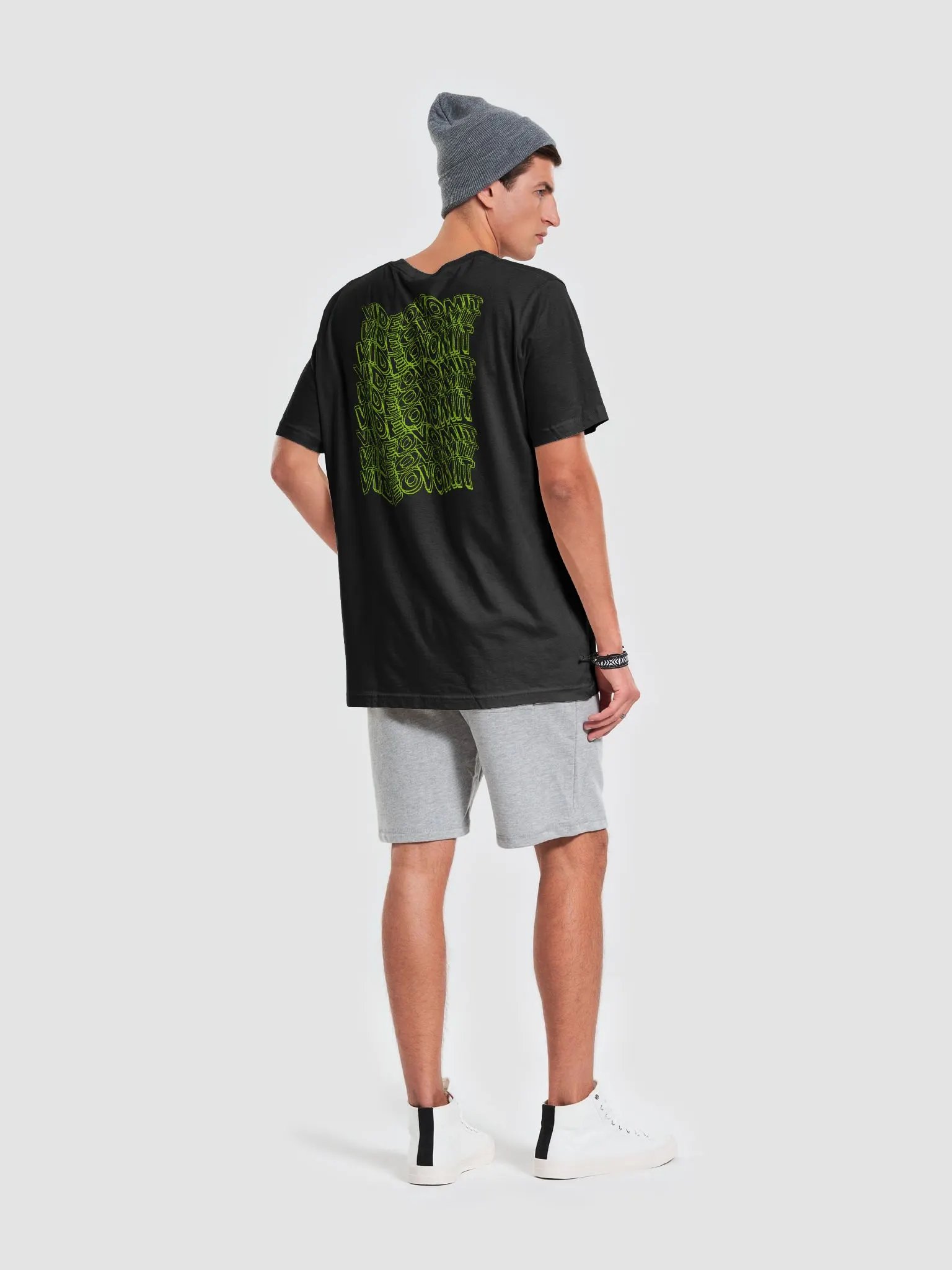 Eyesore Shirt product image (4)