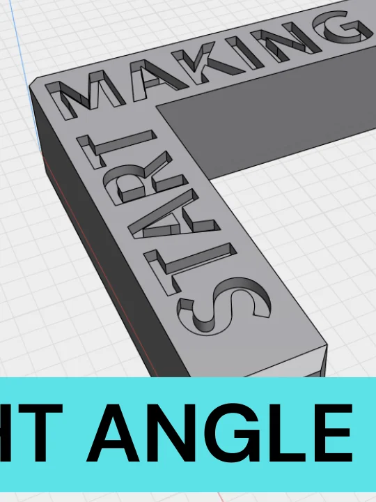 Sheet materials Assembly Jigs Full Bundle - 72 STL 3D print files. product image (10)