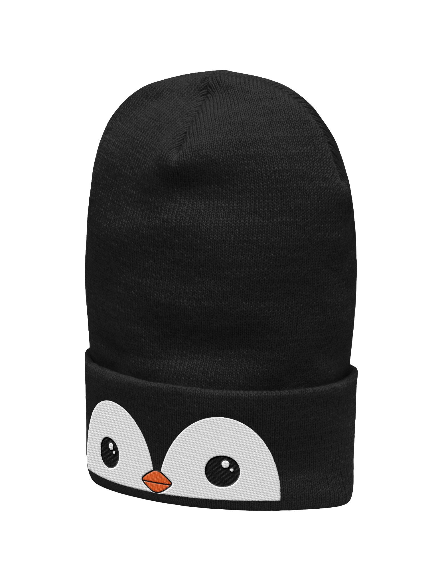 pengu meep beanie 펭구밒비니 🐧 product image (3)