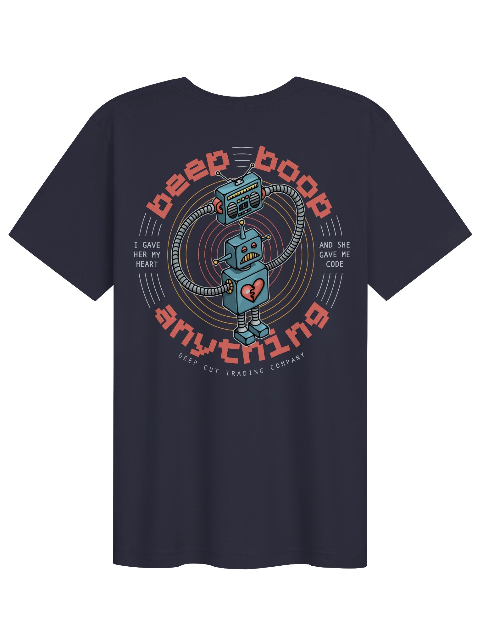 Beep Boop Anything product image (1)