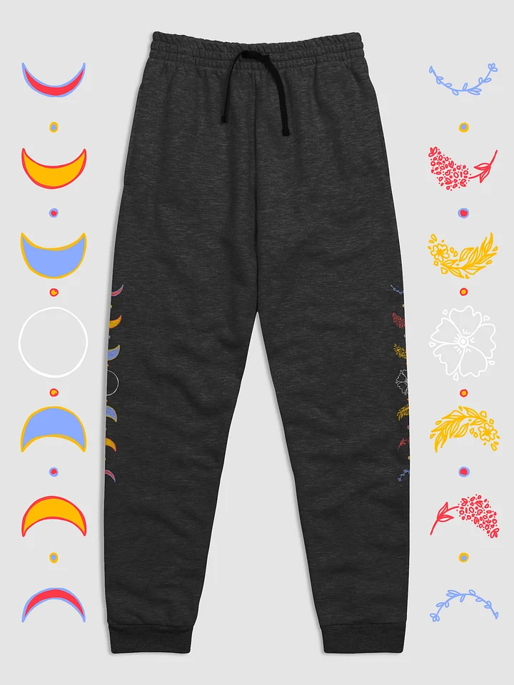 FLOWER MOON SWEATS product image (1)