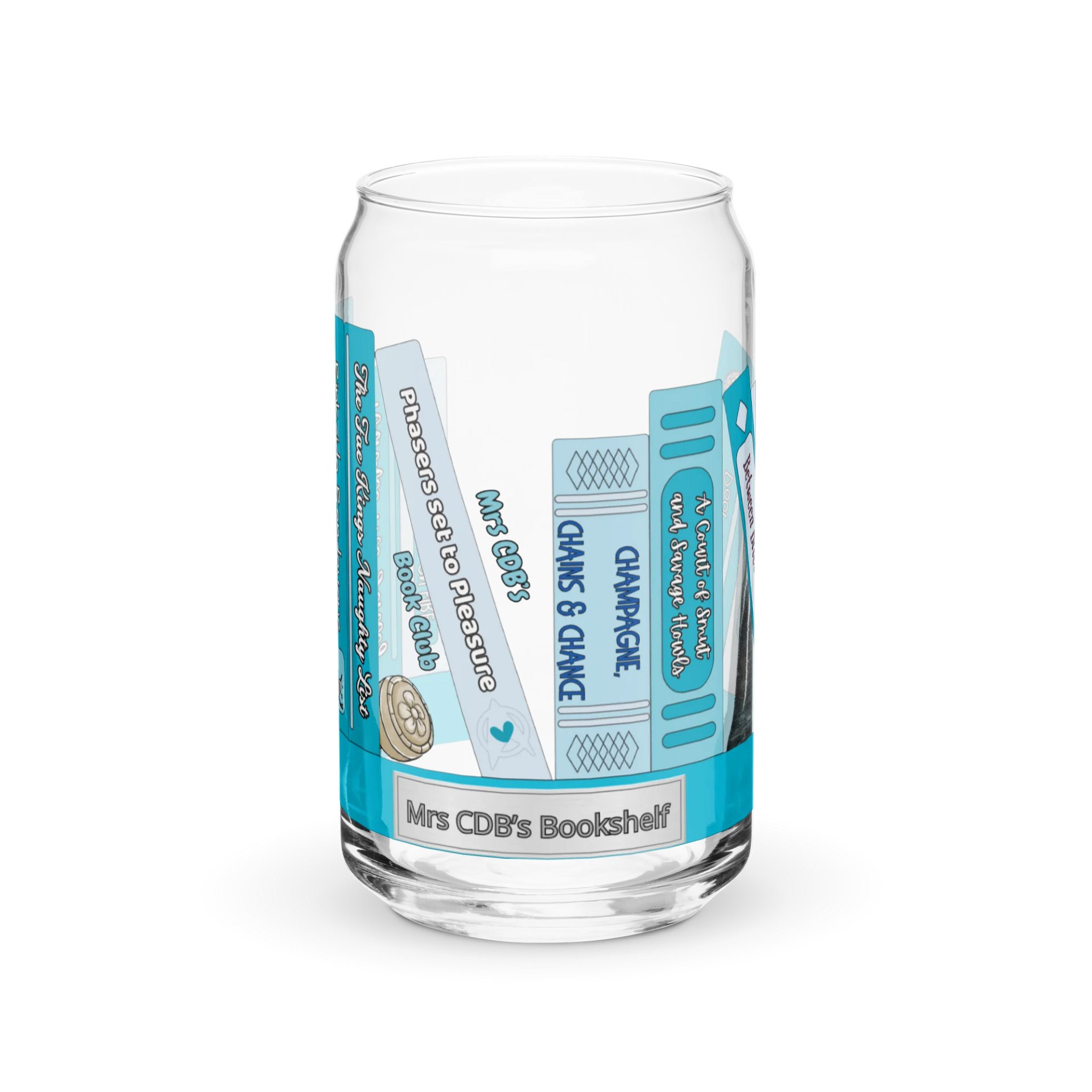 Bookshelf Glass product image (3)