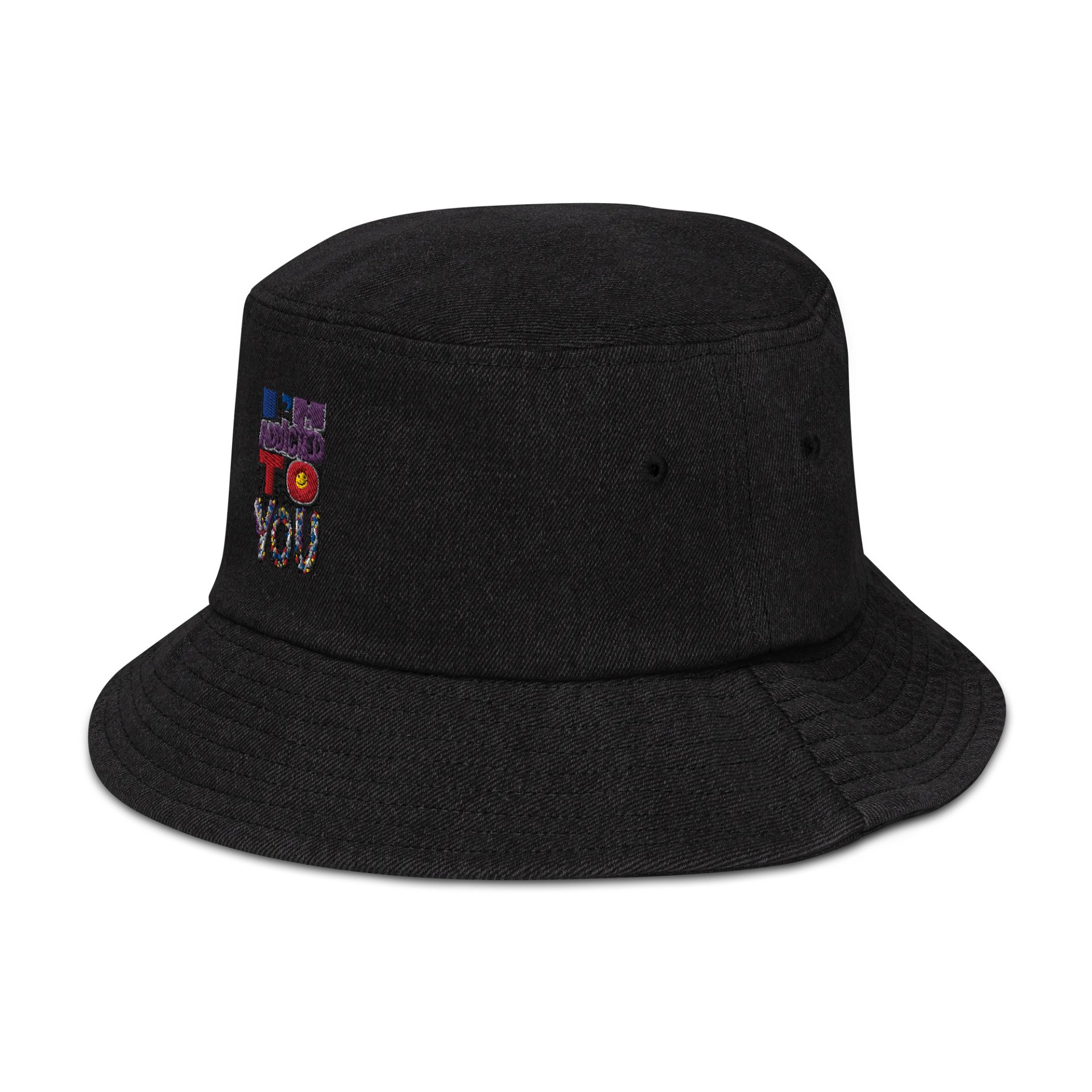 Crush Mode Bucket Hat product image (4)