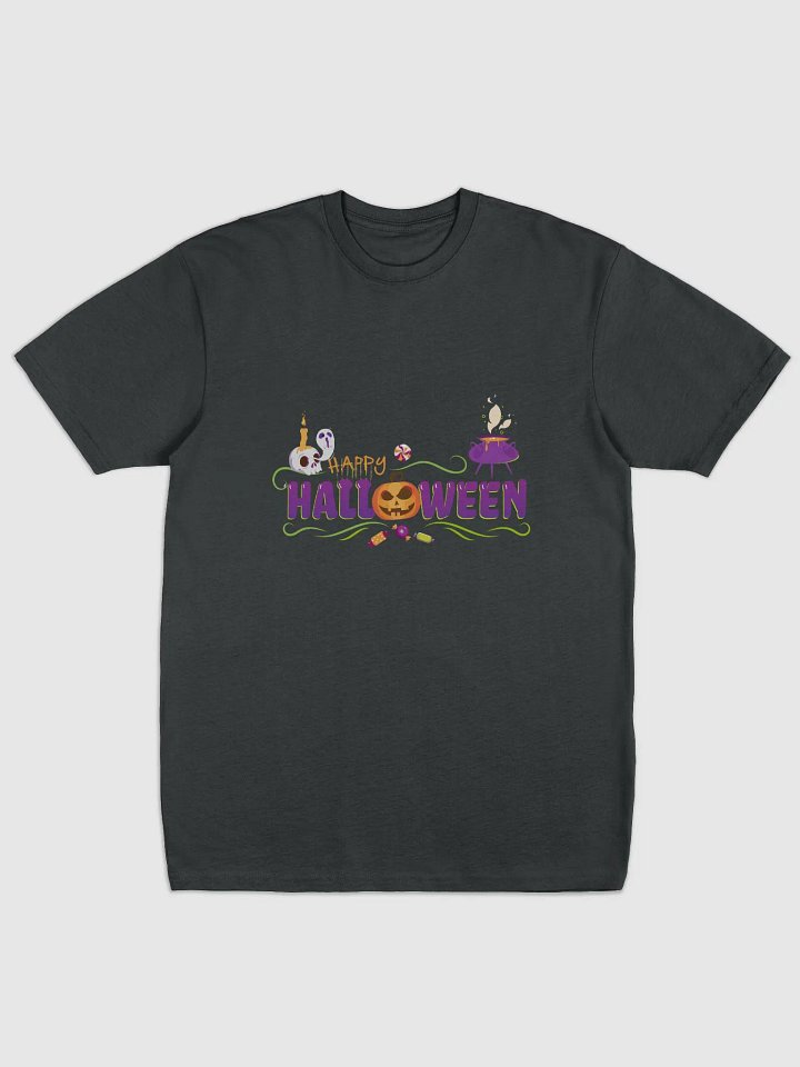 Happy Halloween. product image (2)