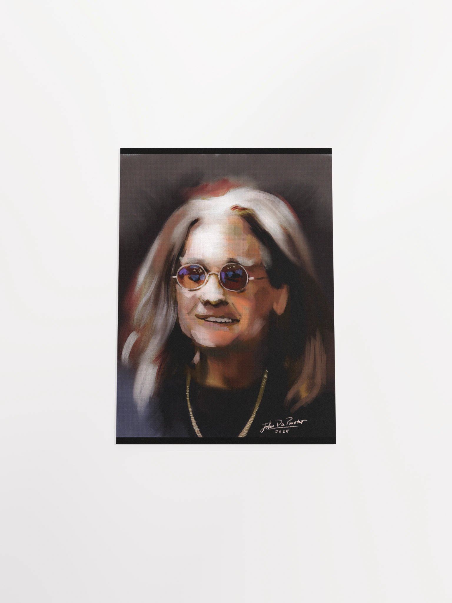 Ozzy Tribute Piece product image (25)