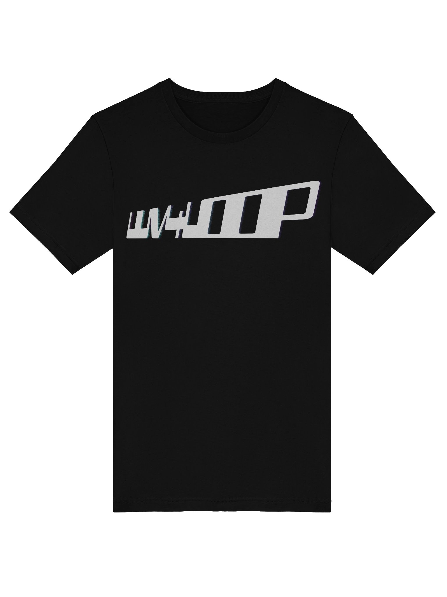 Luv4Loop Logo (2026) - T-Shirt product image (41)