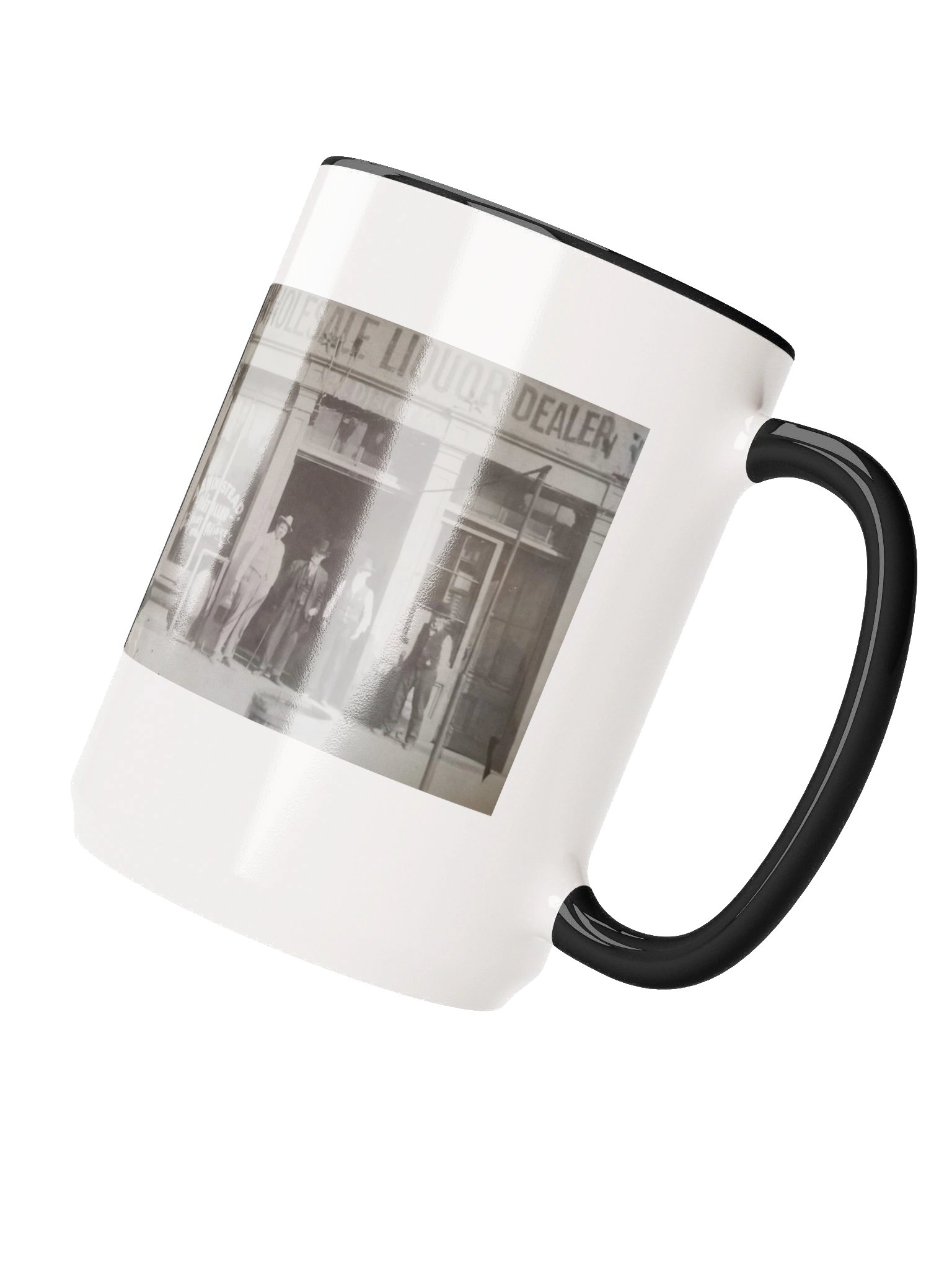 A.S. Winstead Heritage Mug product image (3)