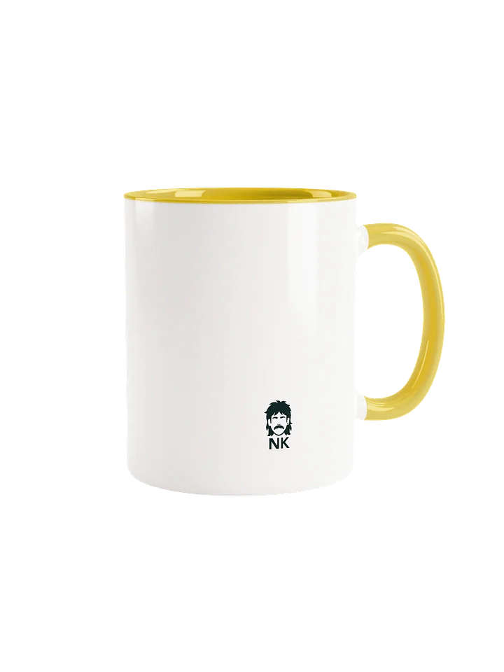 Pop Art - Mug product image (2)
