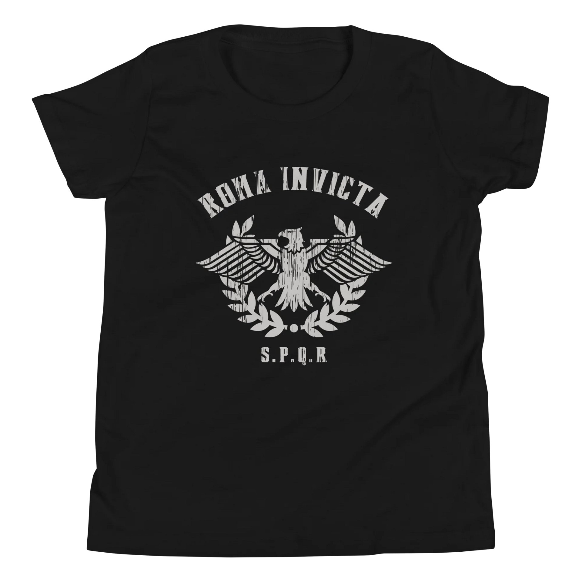 Roma Invicta White - kids/teens product image (11)