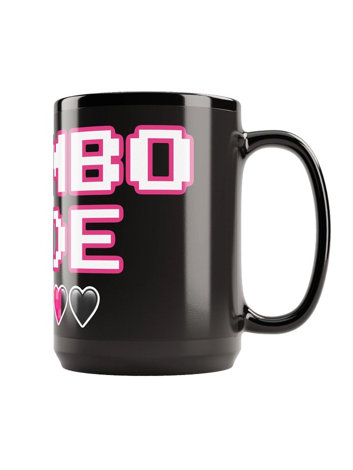 Thembo Mode Heart Bar Mug product image (2)