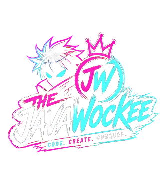 The JavaWockee Store