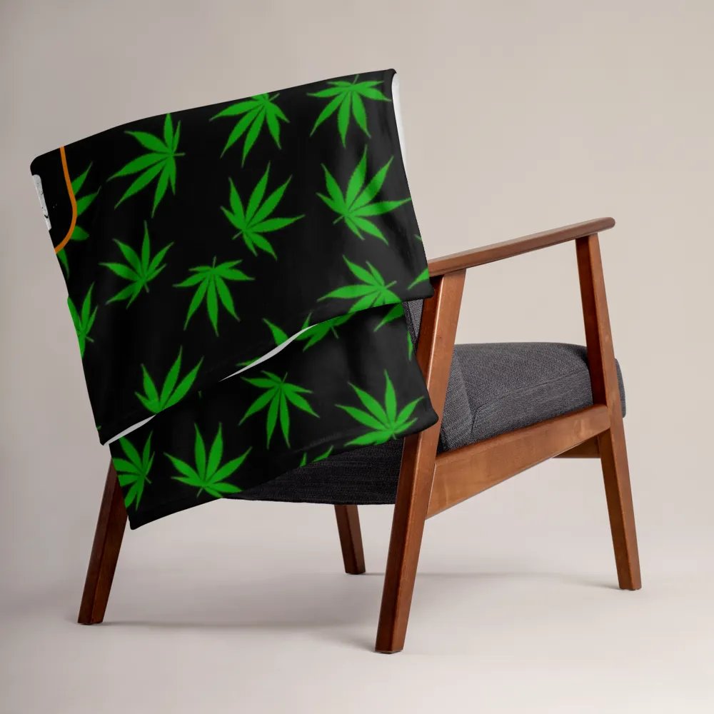 Hemp Quarters Blanket product image (5)