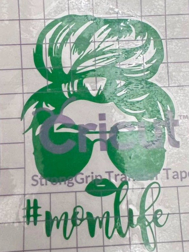 Medium Decals $30