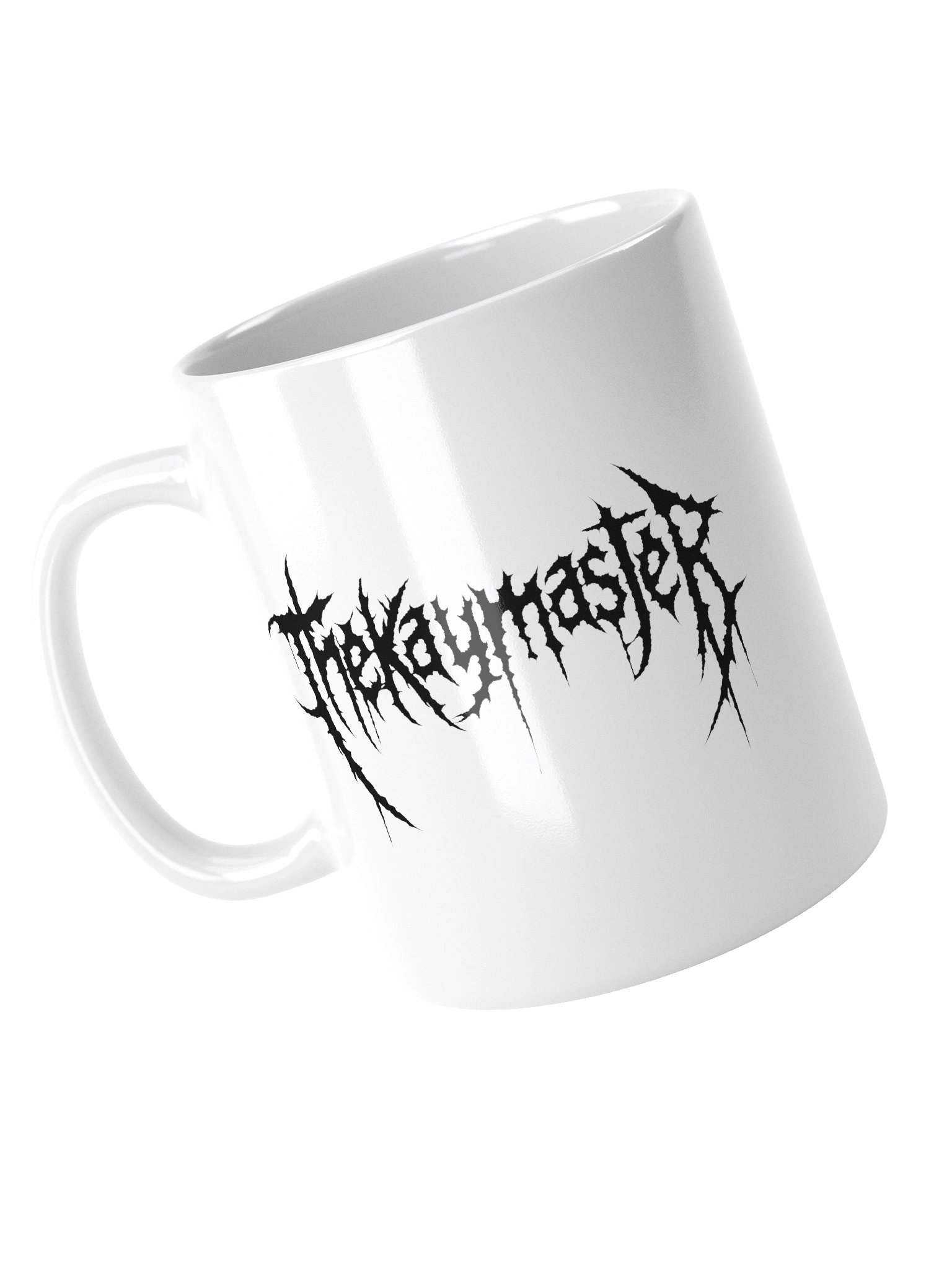 Gothic Kay Master Mug product image (11)
