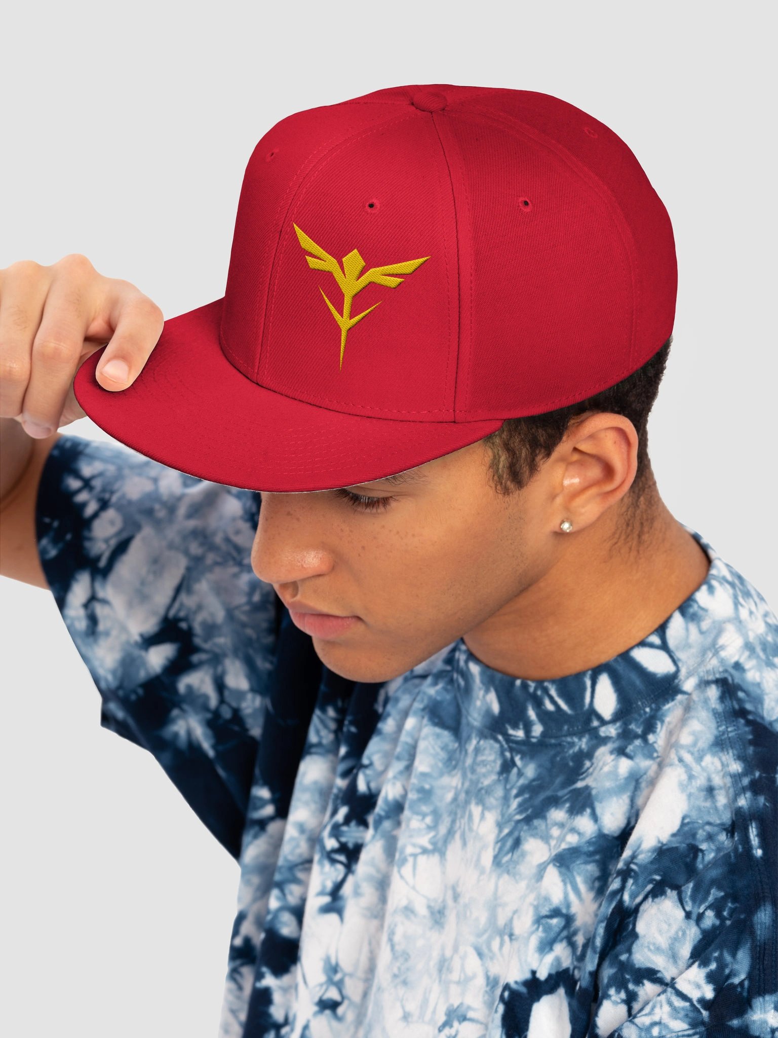 Neo Zeon Hat product image (14)