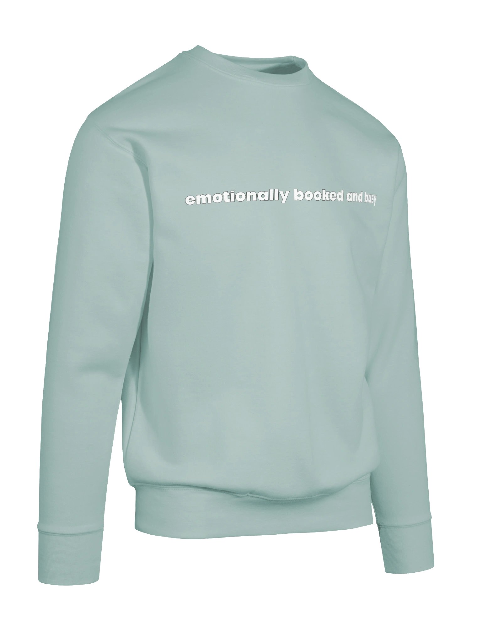 State of Mind Crew - "emotionally booked" product image (10)