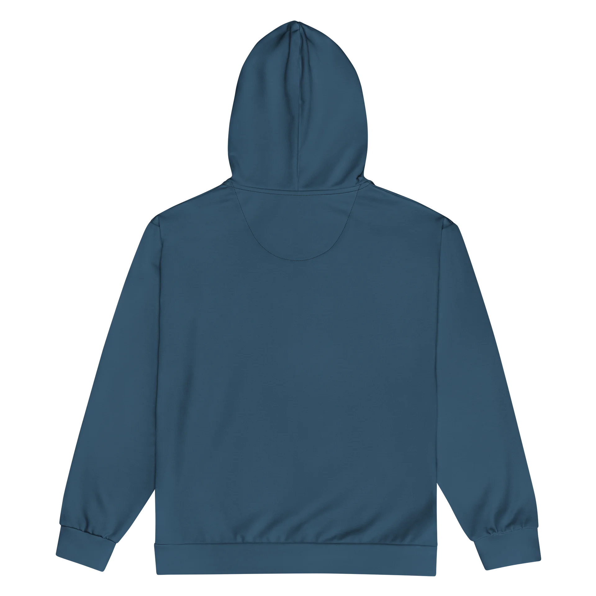 PRODUCER Block Type Zip Hoodie - Arapawa product image (3)