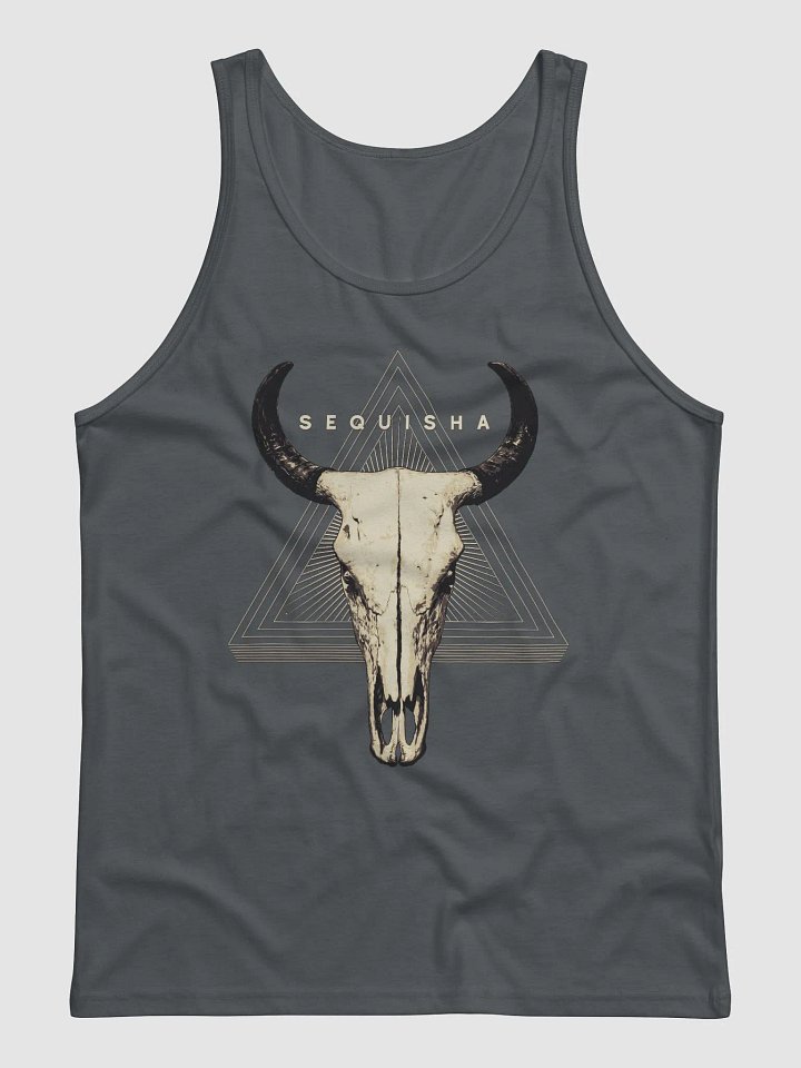 Skull Tank(GTV Back) product image (1)