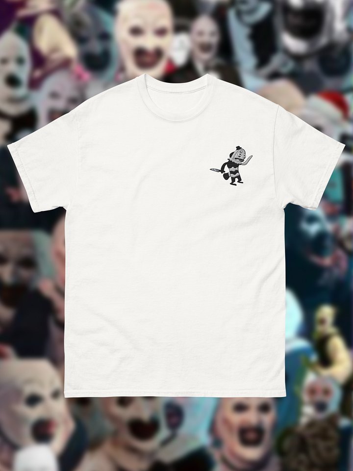 terrifier spongebob product image (1)