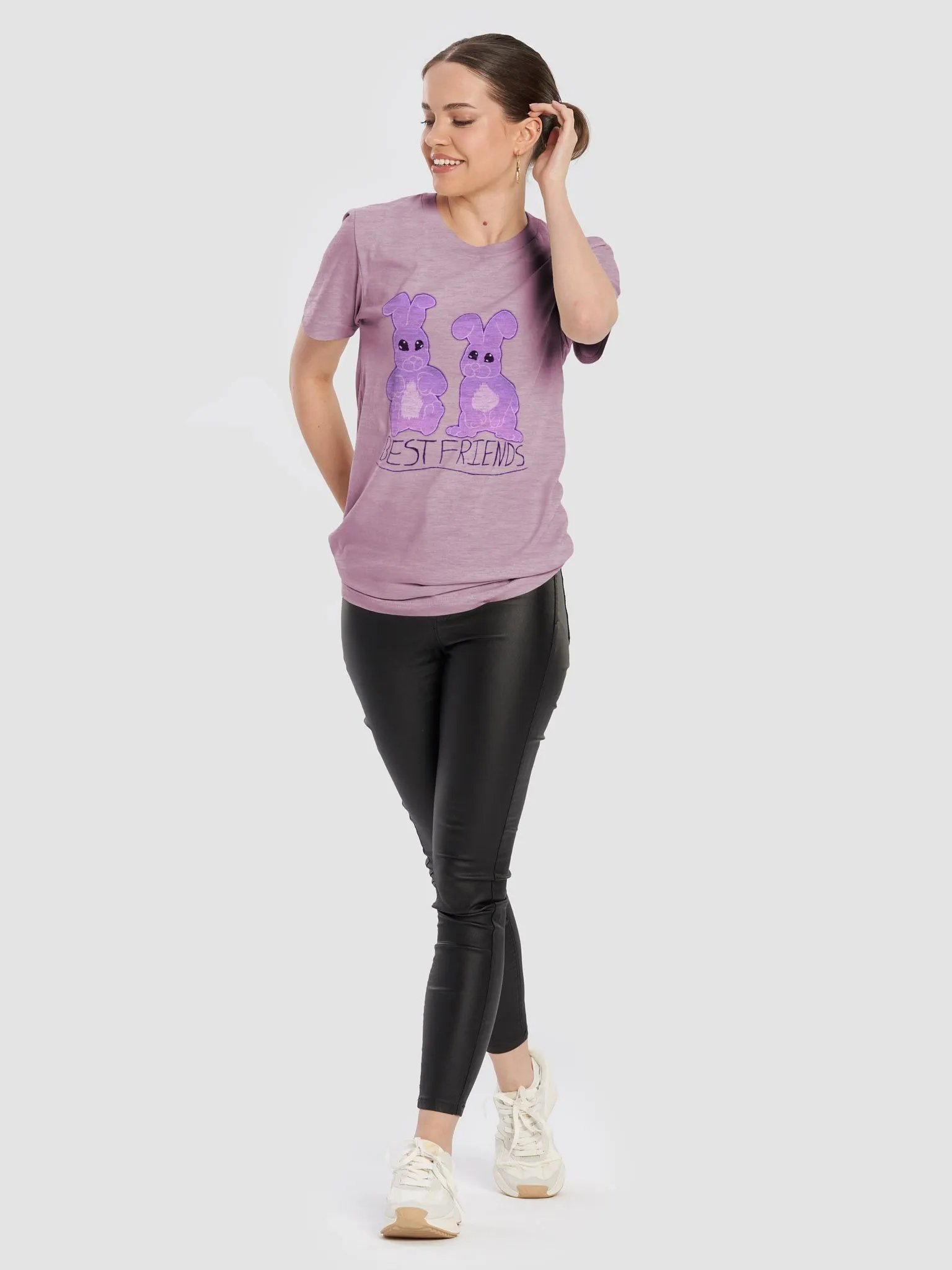 Best Brothers! Comfort T-Shirt product image (50)