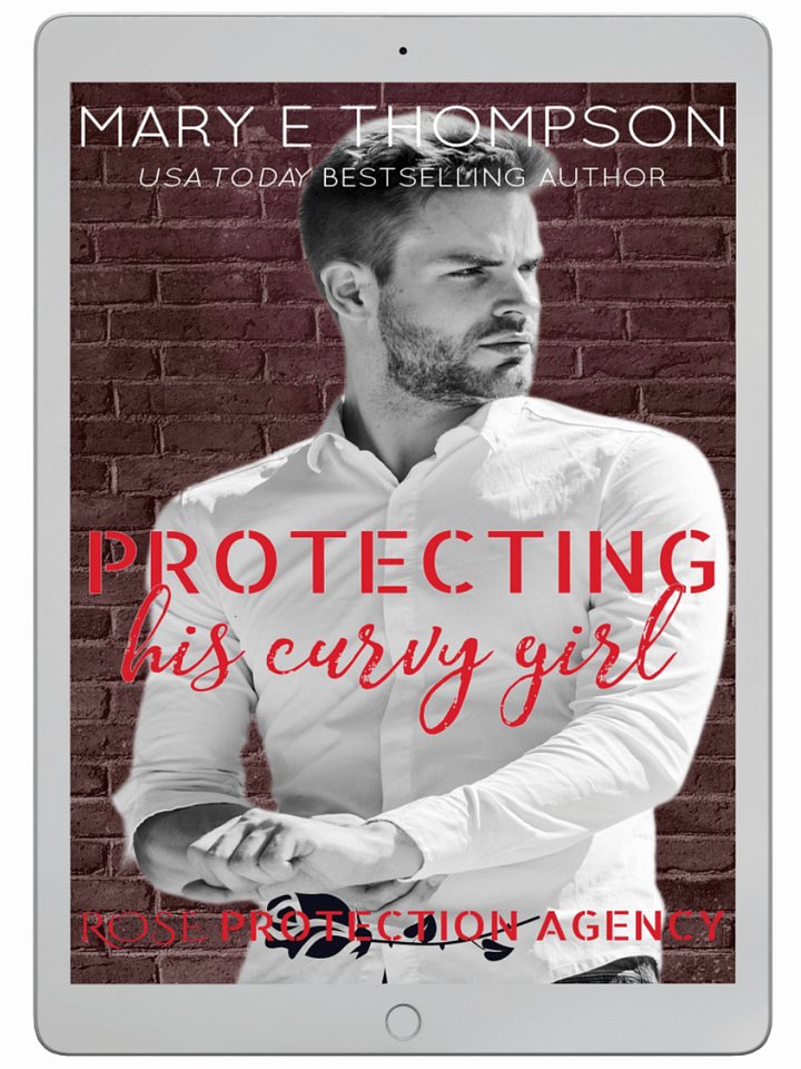 Protecting His Curvy Girl (EBOOK) product image (1)