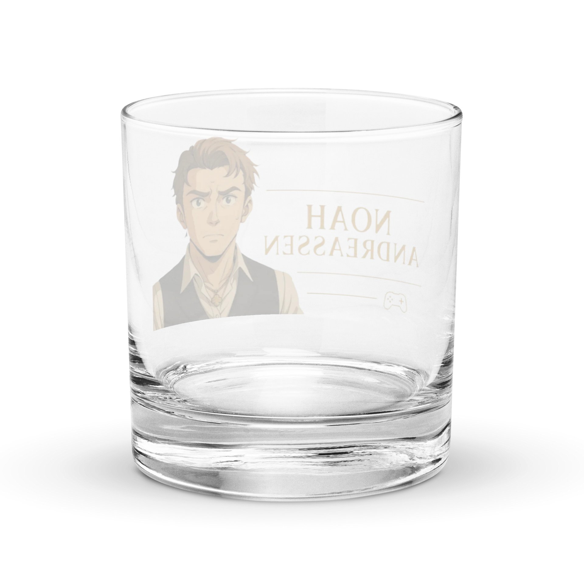Rocks Glass product image (4)