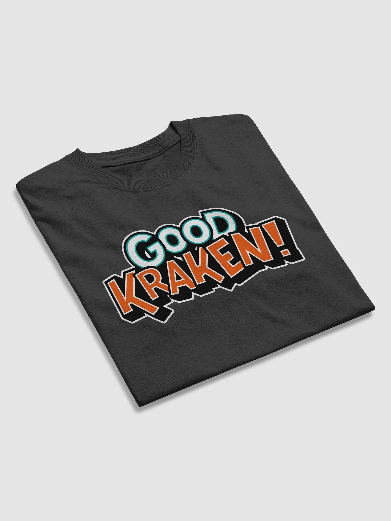 Good Kraken! Tee product image (3)