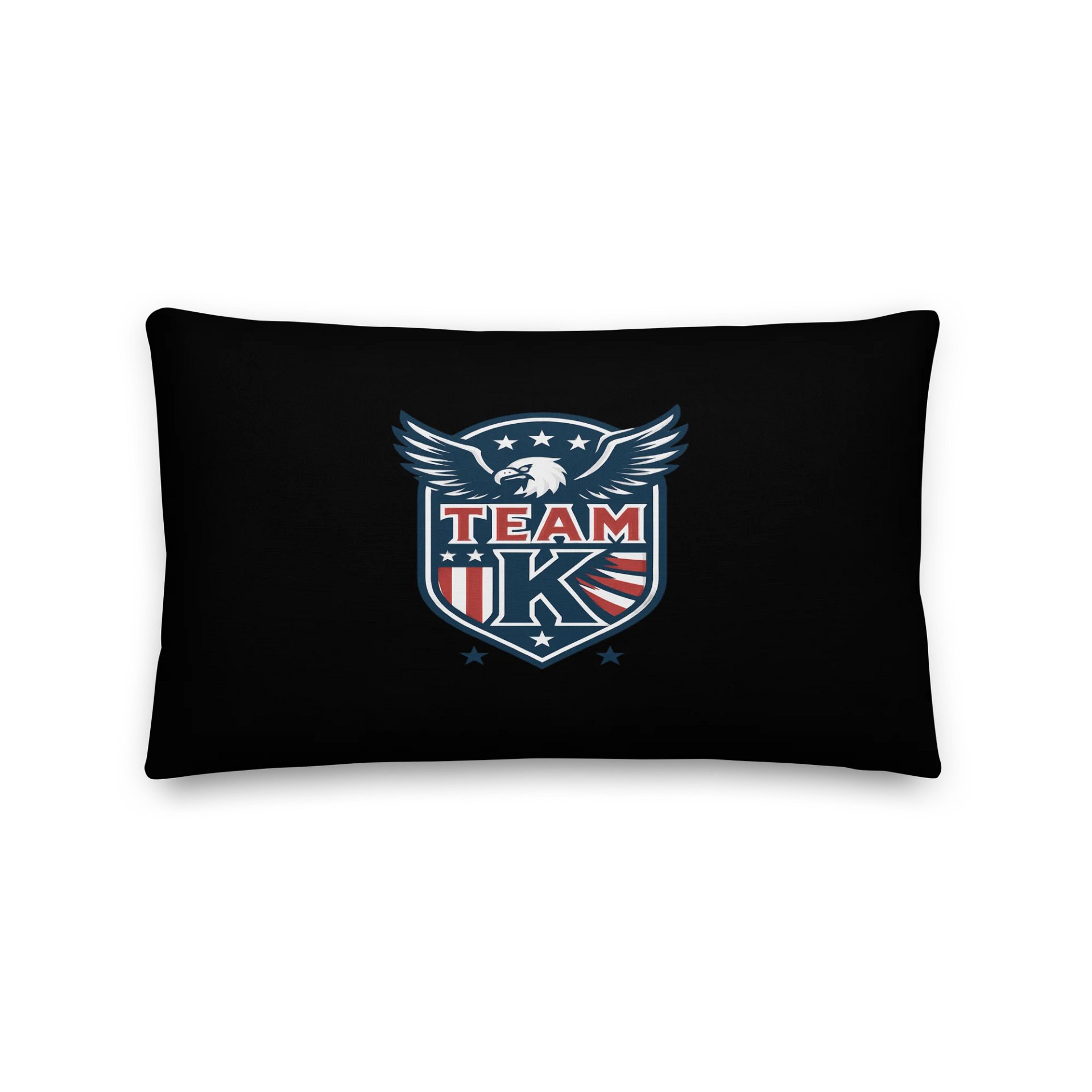 Team K USA Pillow product image (1)