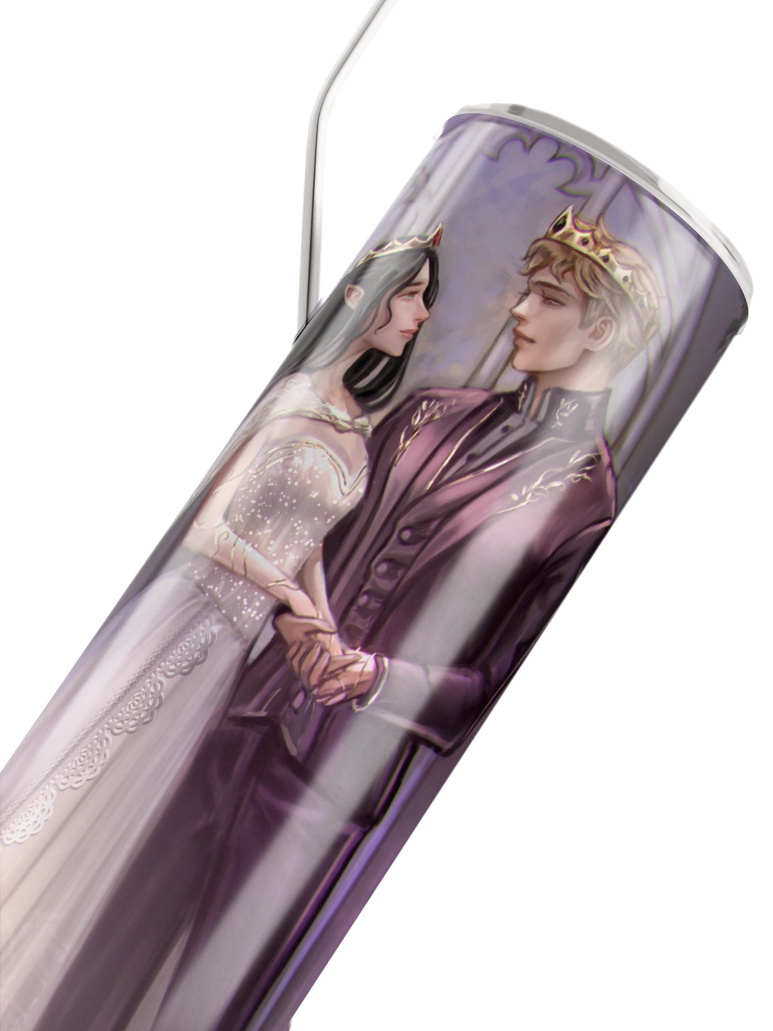 Of Bonds and Betrayal Tumbler product image (4)