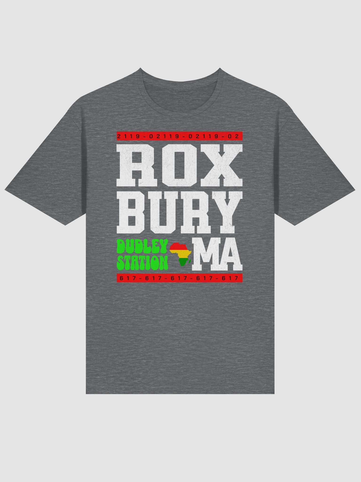 Roxbury Dudley Station product image (3)